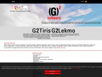 g2soft.com Thumbnail