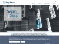 Gruposepro.com