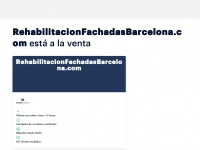 Rehabilitacionfachadasbarcelona.com