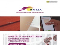 teycesa.com Thumbnail