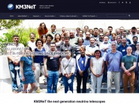 Km3net.org