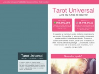 tarot-universal.com Thumbnail