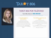 tarot-806.com