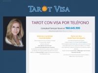 tarot-visa.com Thumbnail