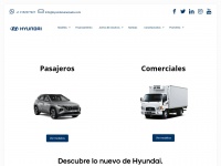Hyundaivenezuela.com