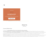eobshop.com Thumbnail