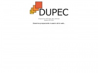 Dupec.com.ar