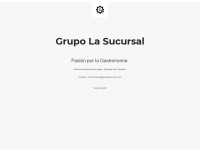 grupolasucursal.com