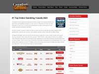 Canadiangambling.net