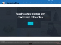 marketingblog.es Thumbnail