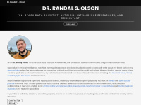 Randalolson.com