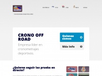 Cronooffroad.com