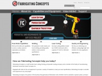 Fabricatingconcepts.com