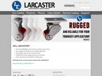 Larcaster.com