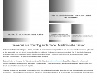 Mademoiselle-fashion.com