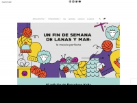 Barcelonaknits.com