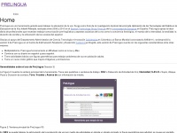 Prelingua.org