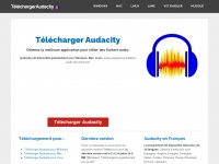 Telechargeraudacity.com