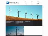 energetica.cl Thumbnail