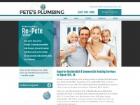 petes-plumbing.com