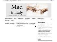 Mad-in-italy.com