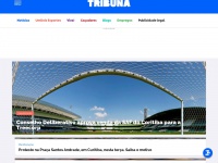 tribunapr.com.br Thumbnail