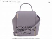 Fotografodeproducto.es