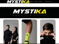 Mystikasports.com