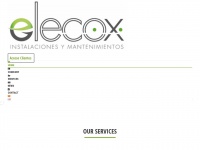 elecox.es