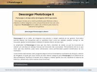 Photoscapex.com