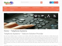 telephonesystems.ae Thumbnail