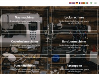 Naaimachine-onderdelen.eu