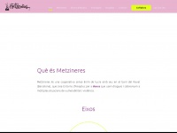 Metzineres.org
