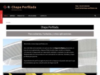Chapa-perfilada.com
