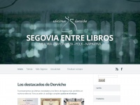Librosderviche.com