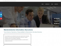 mantenimiento-informatico.barcelona