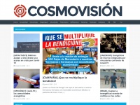 Cosmovision.cl