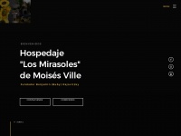 hotelmoisesville.com.ar Thumbnail