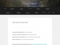 Oscarfalagan.com