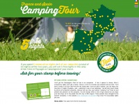 campingtour.info