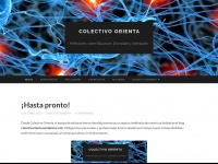 Colectivorienta.wordpress.com