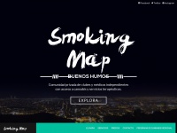 smokingmap.org
