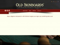 Oldsignboards.com