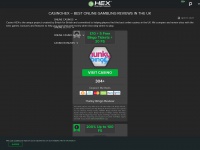 Casinohex.co.uk