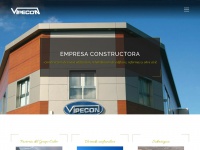 vipecon.com Thumbnail