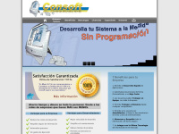 Consoft.com.mx
