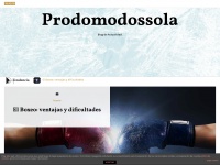 Prodomodossola.it