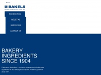 bakels.com.ec