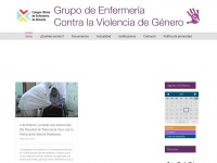 enfermeriaviolenciagenero.org Thumbnail