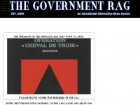 Thegovernmentrag.com